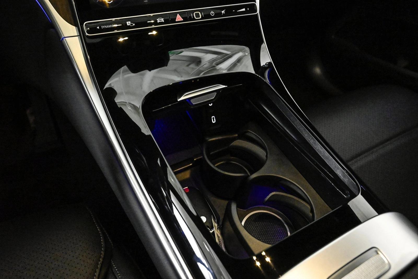 2026 MERCEDES-BENZ GLC-CLASS - Image 13