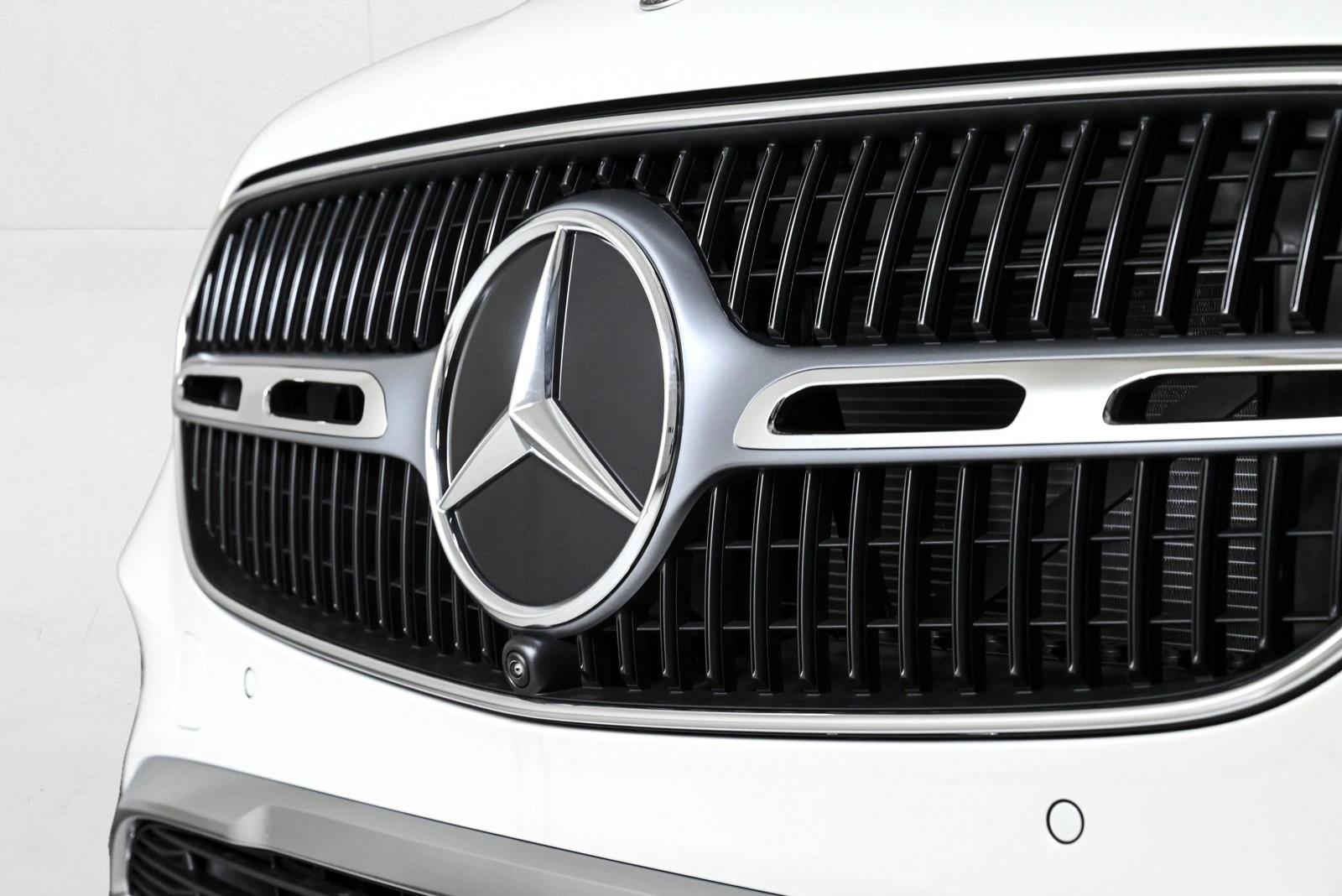 2025 MERCEDES-BENZ GLC-CLASS - Image 3