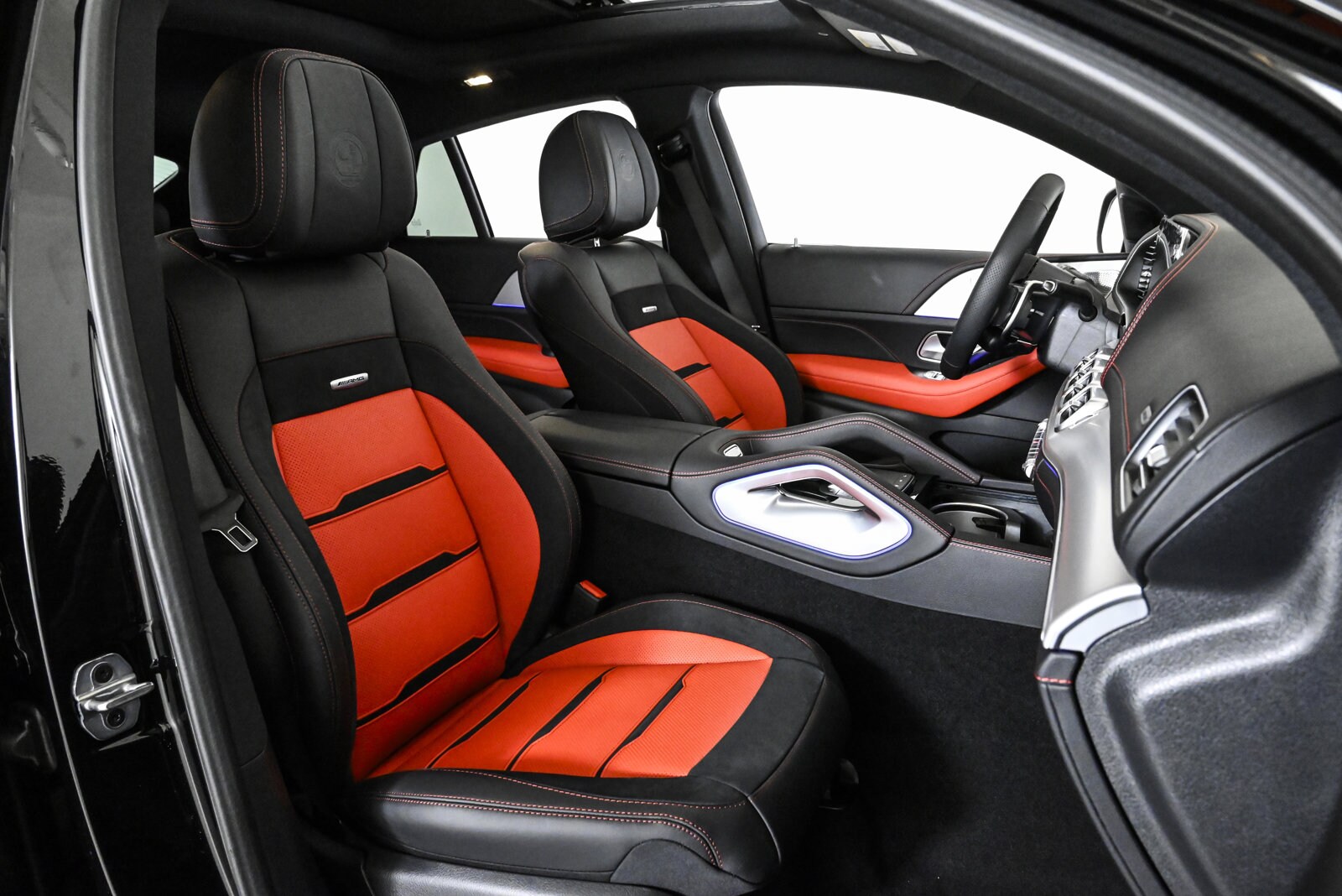 2026 MERCEDES-BENZ GLE-CLASS - Image 21