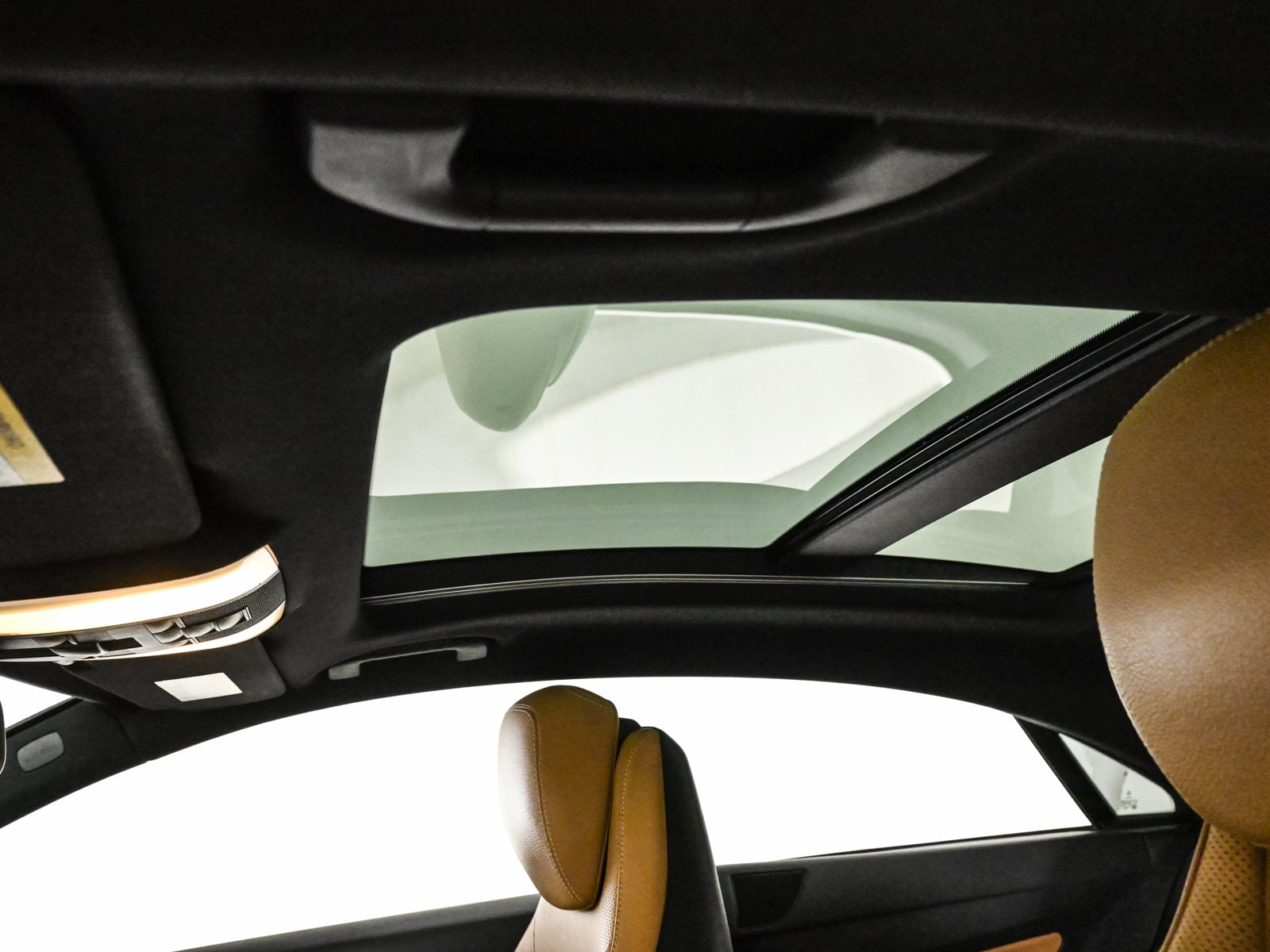 2017 MERCEDES-BENZ E-CLASS - Image 17