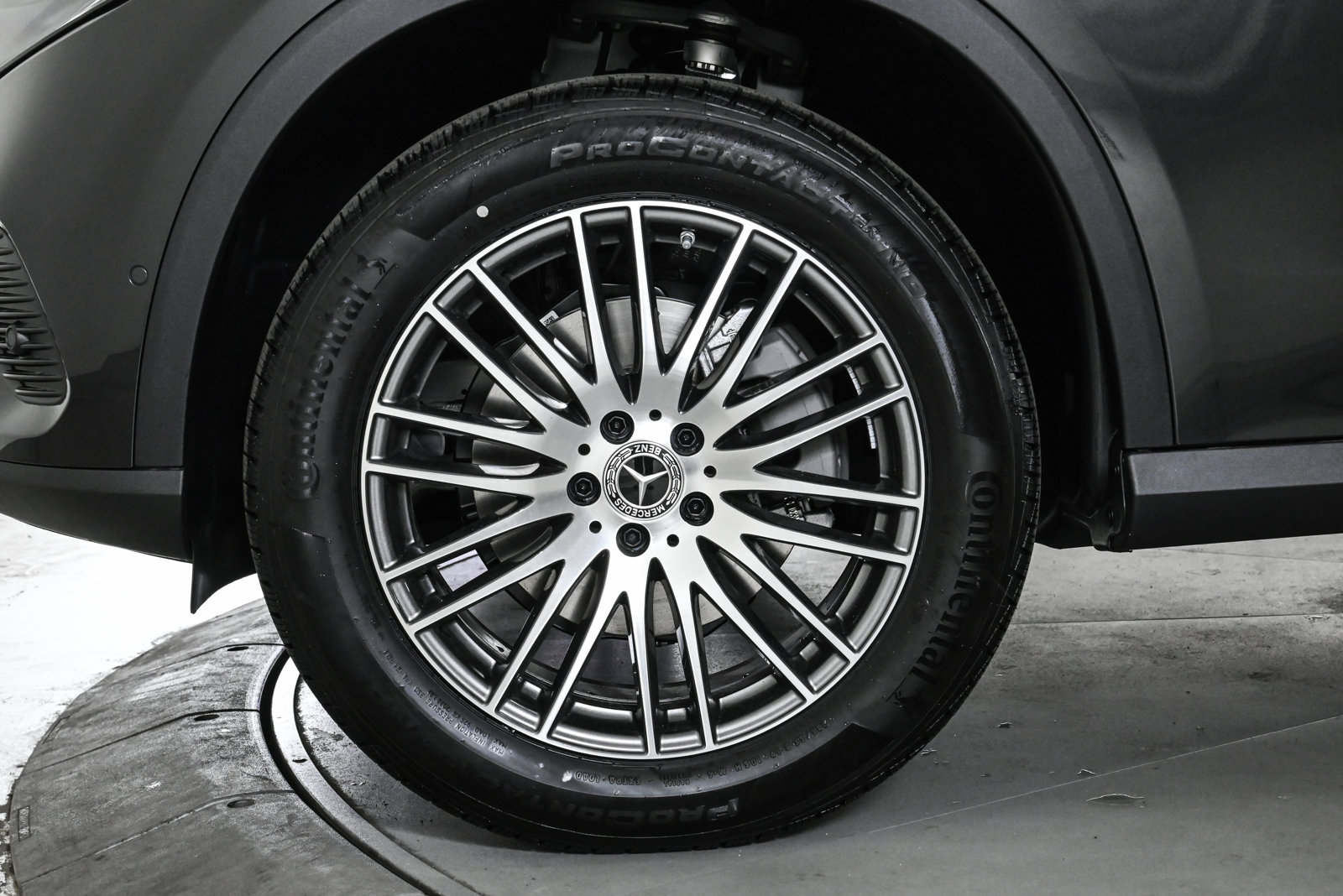 2026 MERCEDES-BENZ GLC-CLASS - Image 26