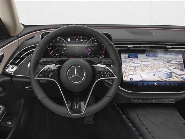 2026 MERCEDES-BENZ E-CLASS - Image 4