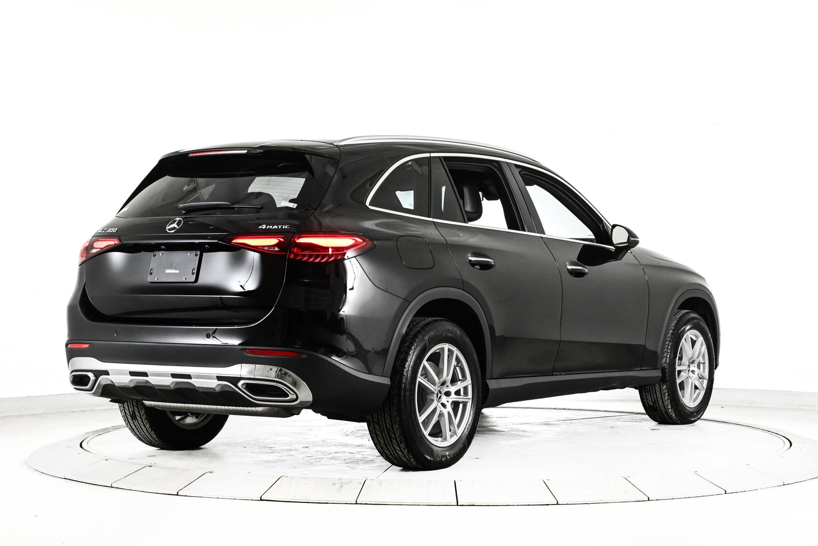 2026 MERCEDES-BENZ GLC-CLASS - Image 5