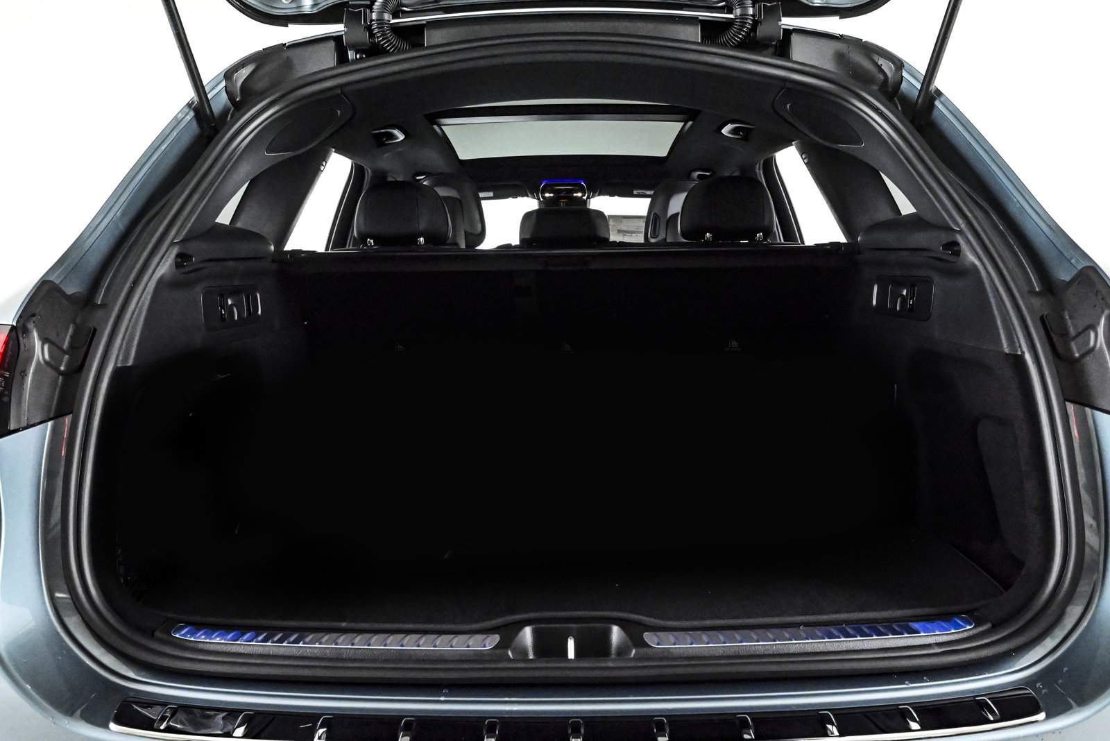 2026 MERCEDES-BENZ GLC-CLASS - Image 6