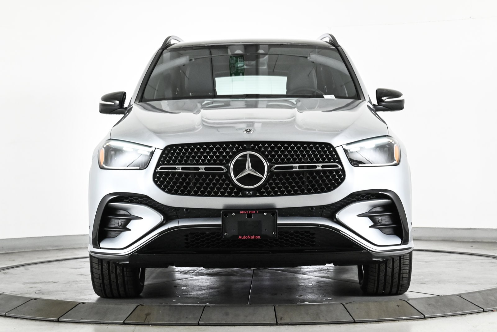 2025 MERCEDES-BENZ GLE-CLASS - Image 2