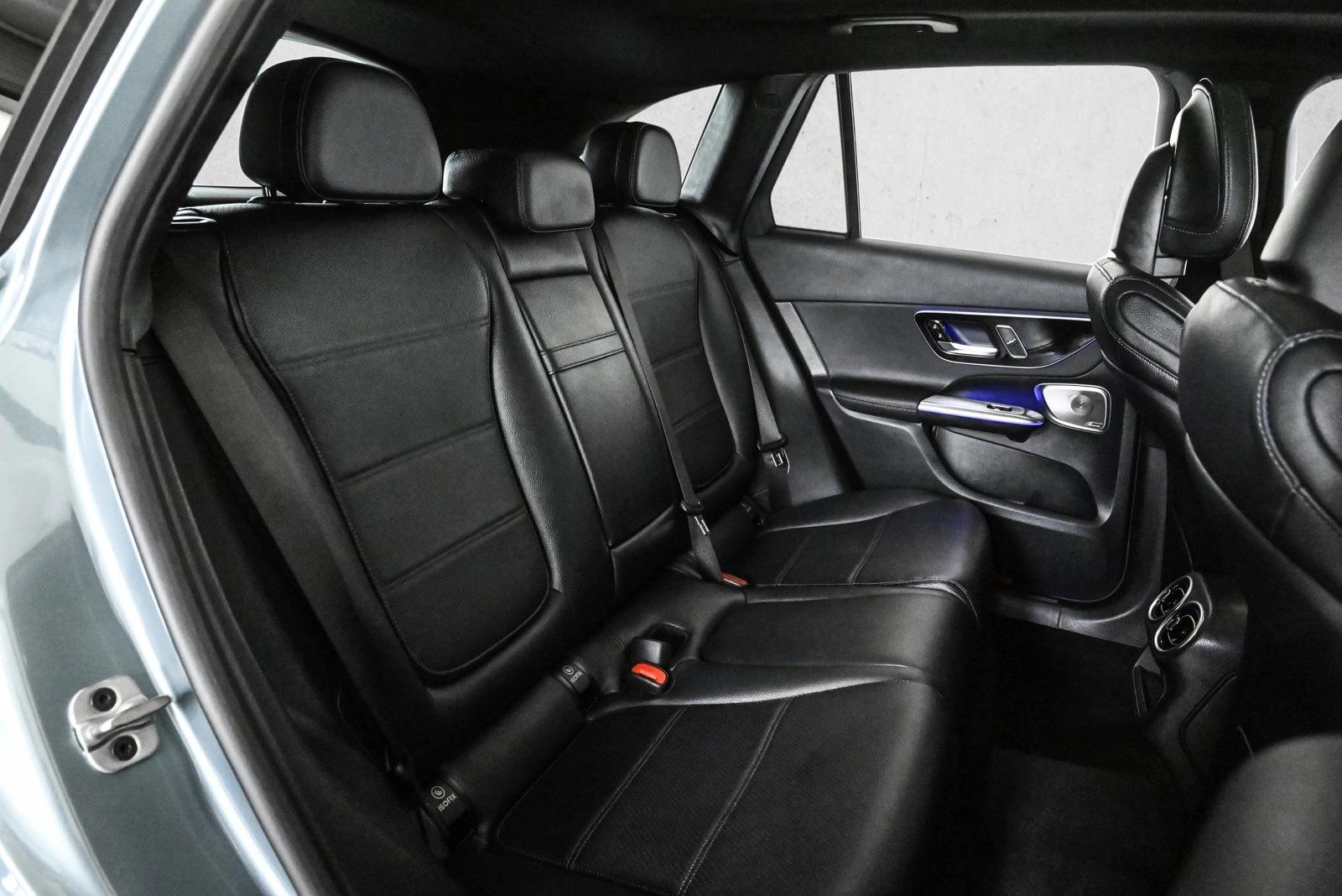 2026 MERCEDES-BENZ GLC-CLASS - Image 22