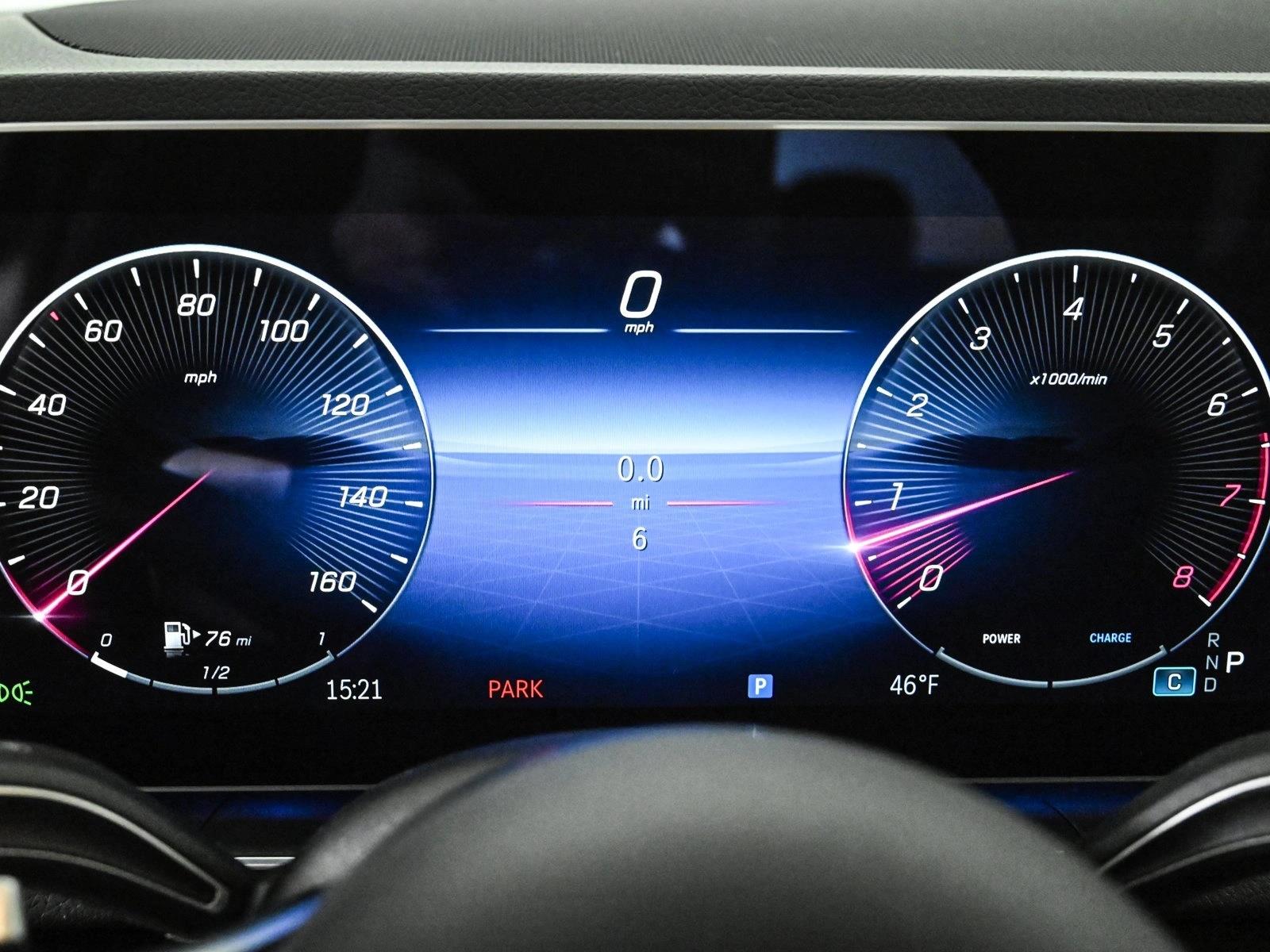 2026 MERCEDES-BENZ GLE-CLASS - Image 11