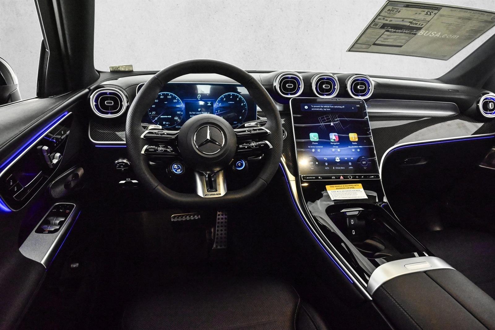 2026 MERCEDES-BENZ GLC-CLASS - Image 20