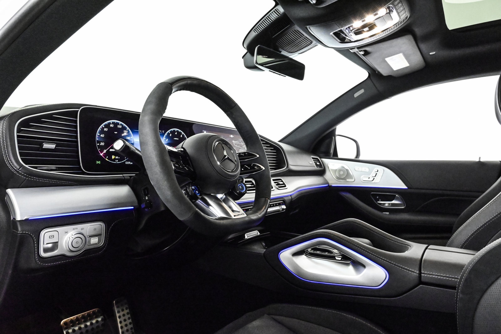 2025 MERCEDES-BENZ GLE-CLASS - Image 10