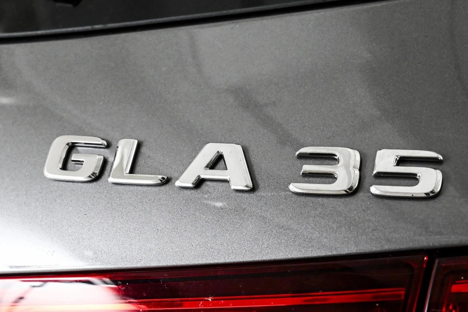 2026 MERCEDES-BENZ GLA-CLASS - Image 5