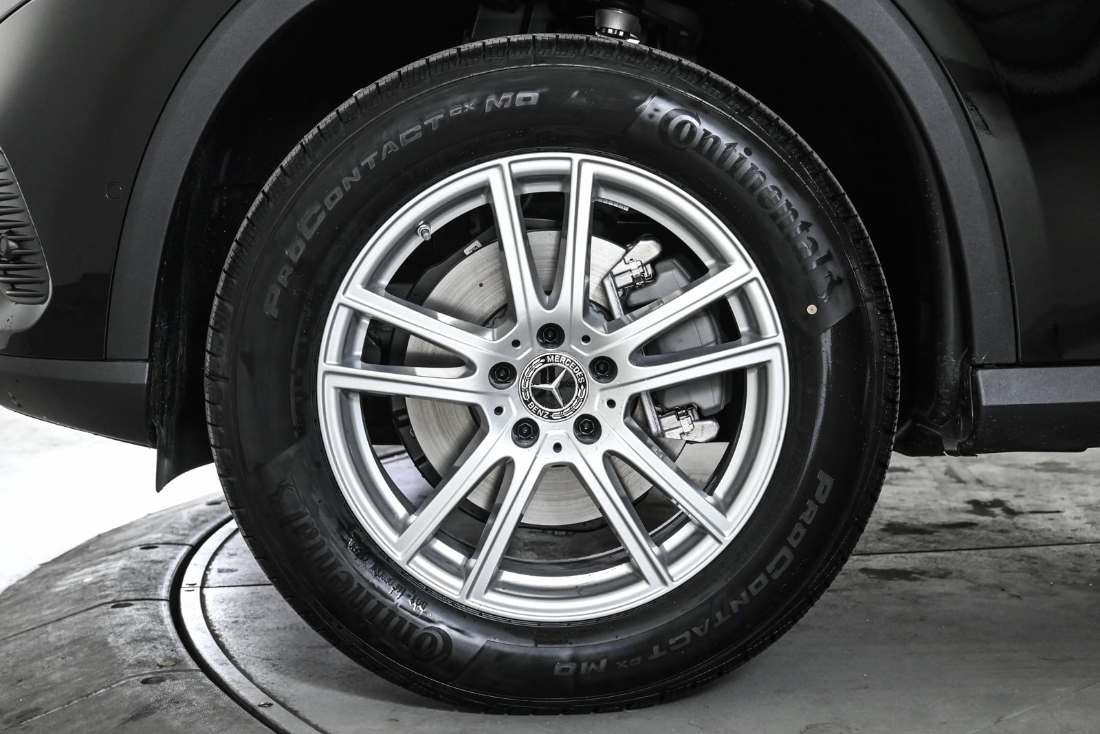 2026 MERCEDES-BENZ GLC-CLASS - Image 25