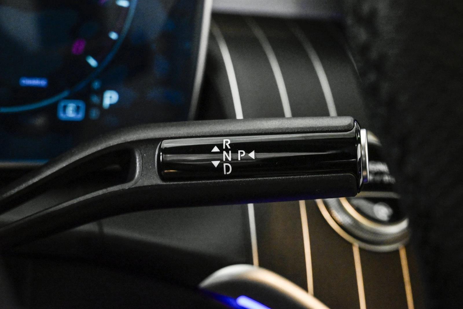 2026 MERCEDES-BENZ GLC-CLASS - Image 12