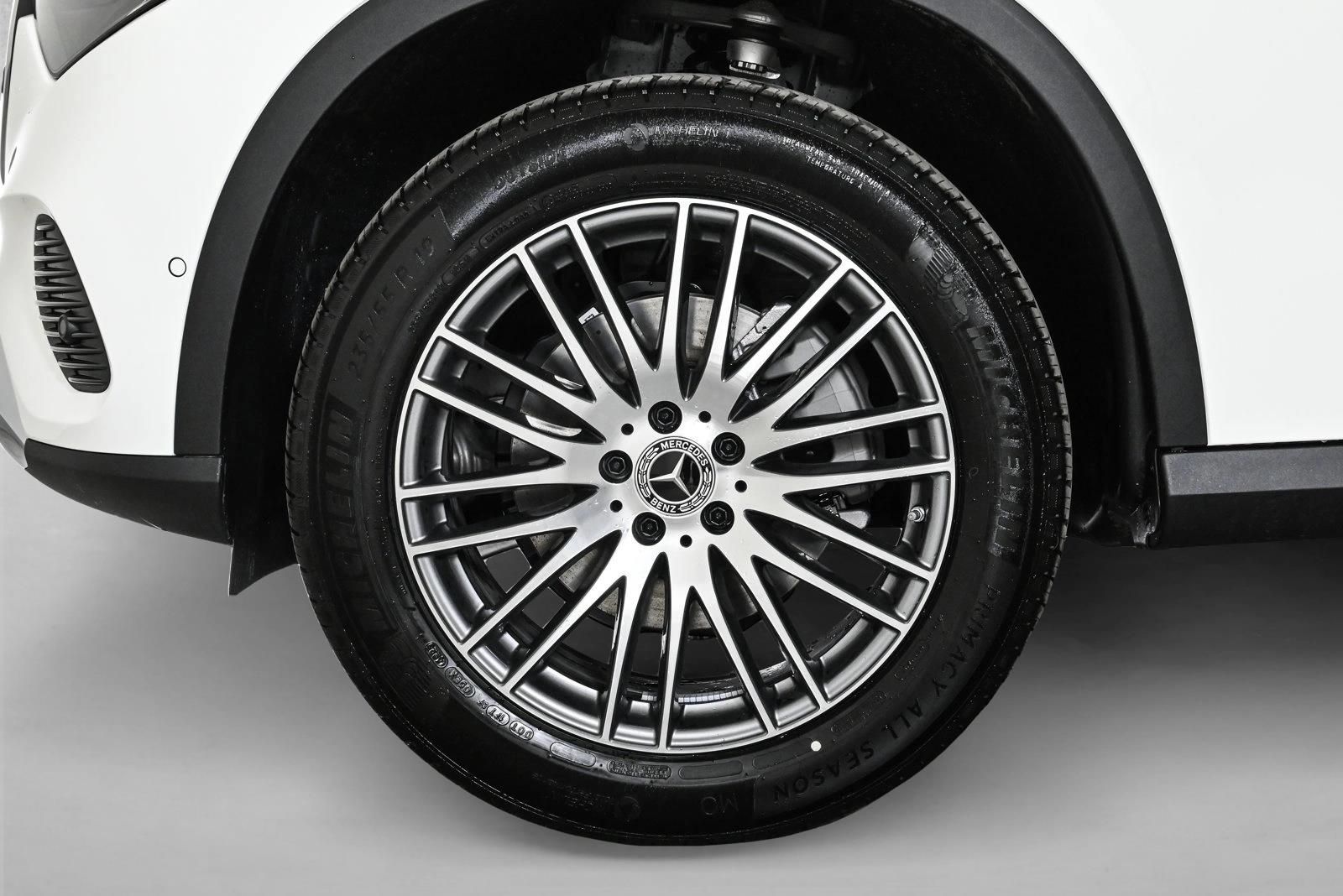 2026 MERCEDES-BENZ GLC-CLASS - Image 26