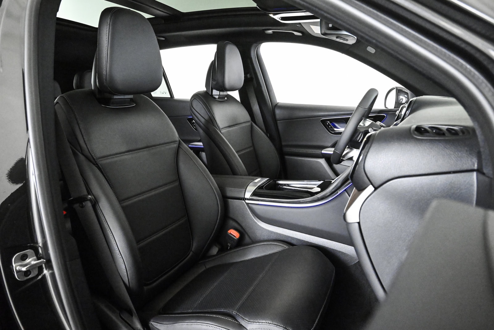 2026 MERCEDES-BENZ GLC-CLASS - Image 23