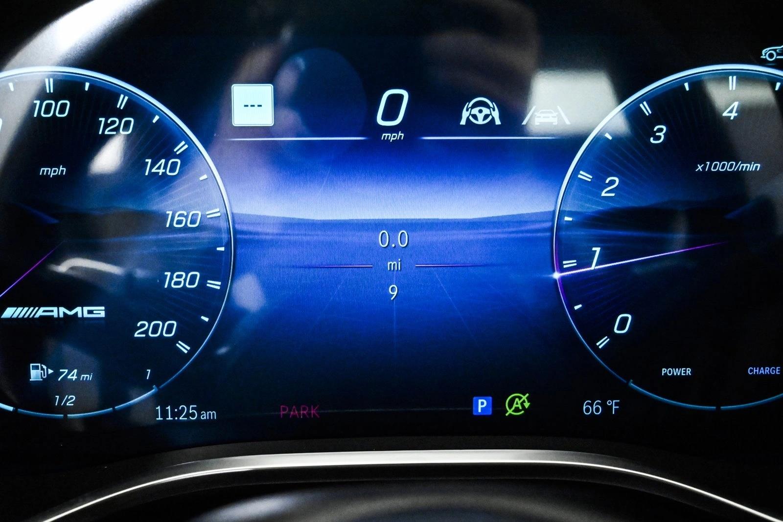 2026 MERCEDES-BENZ SL-CLASS - Image 11