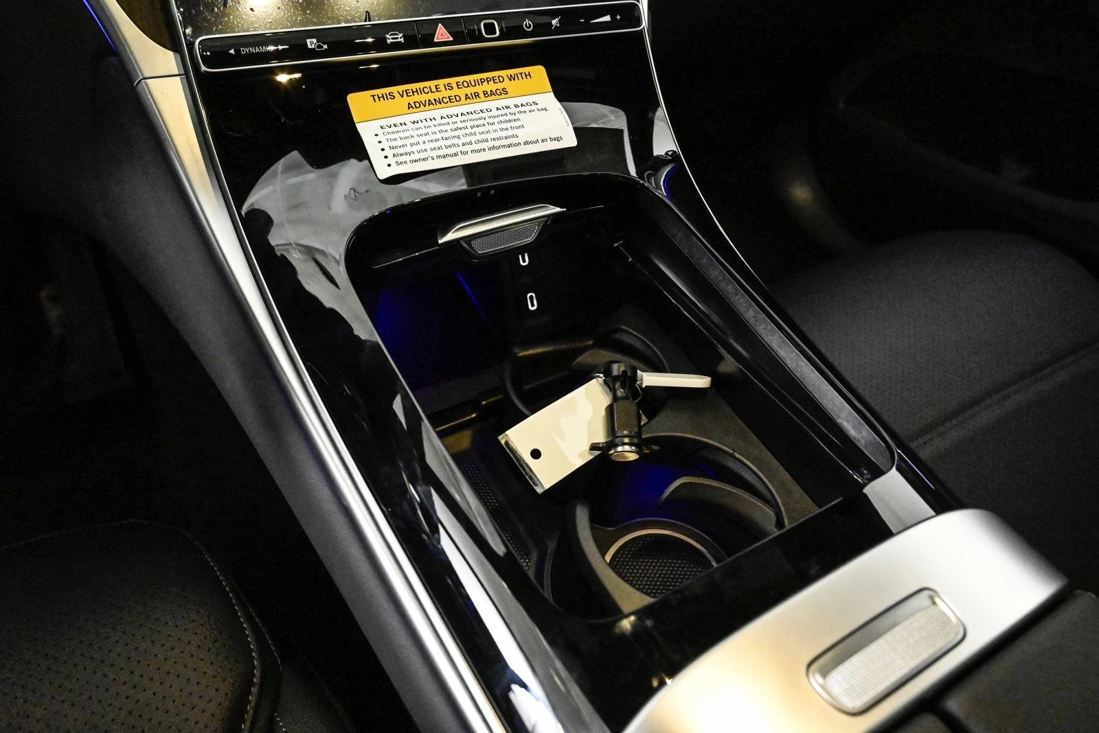 2026 MERCEDES-BENZ GLC-CLASS - Image 13