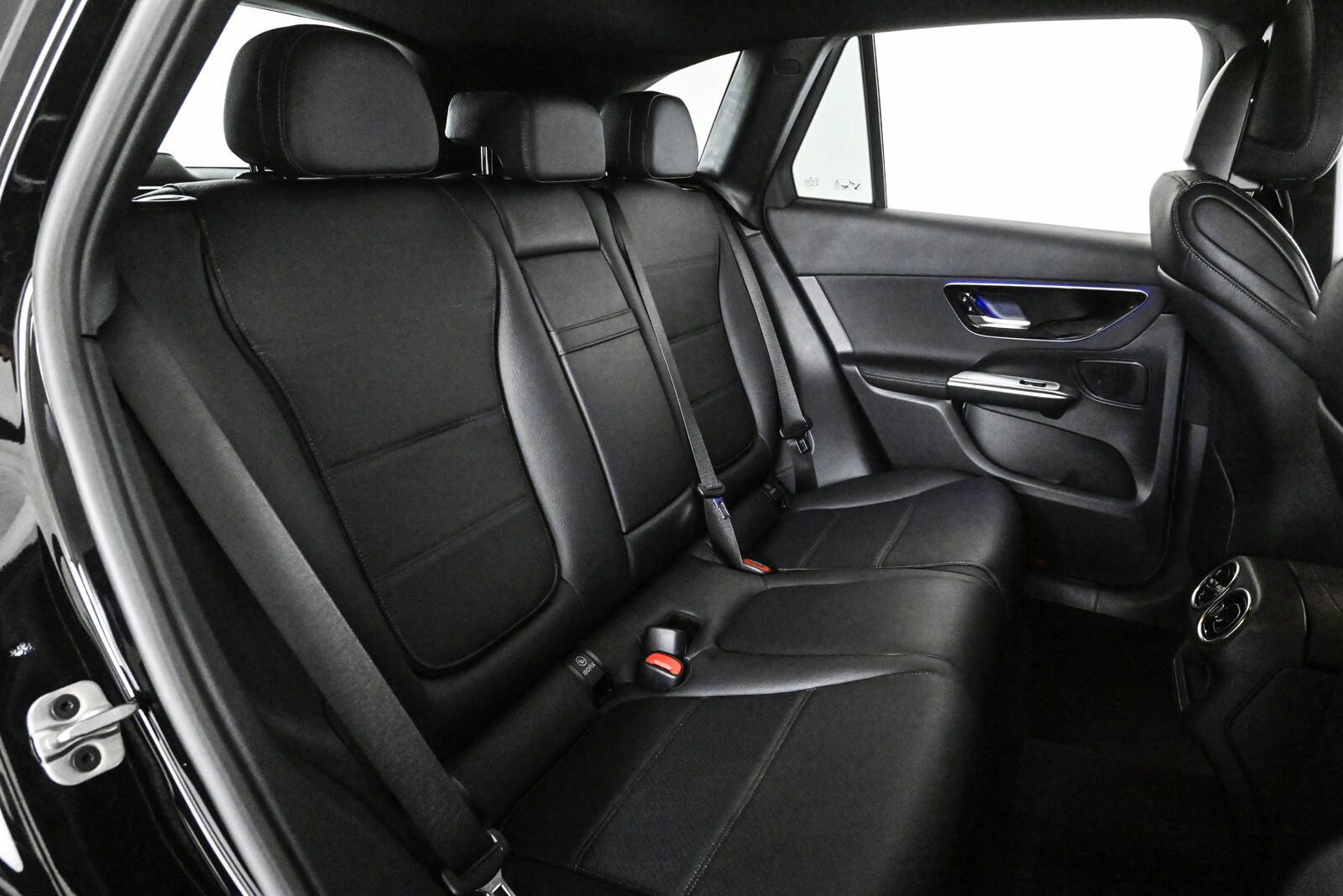 2026 MERCEDES-BENZ GLC-CLASS - Image 21