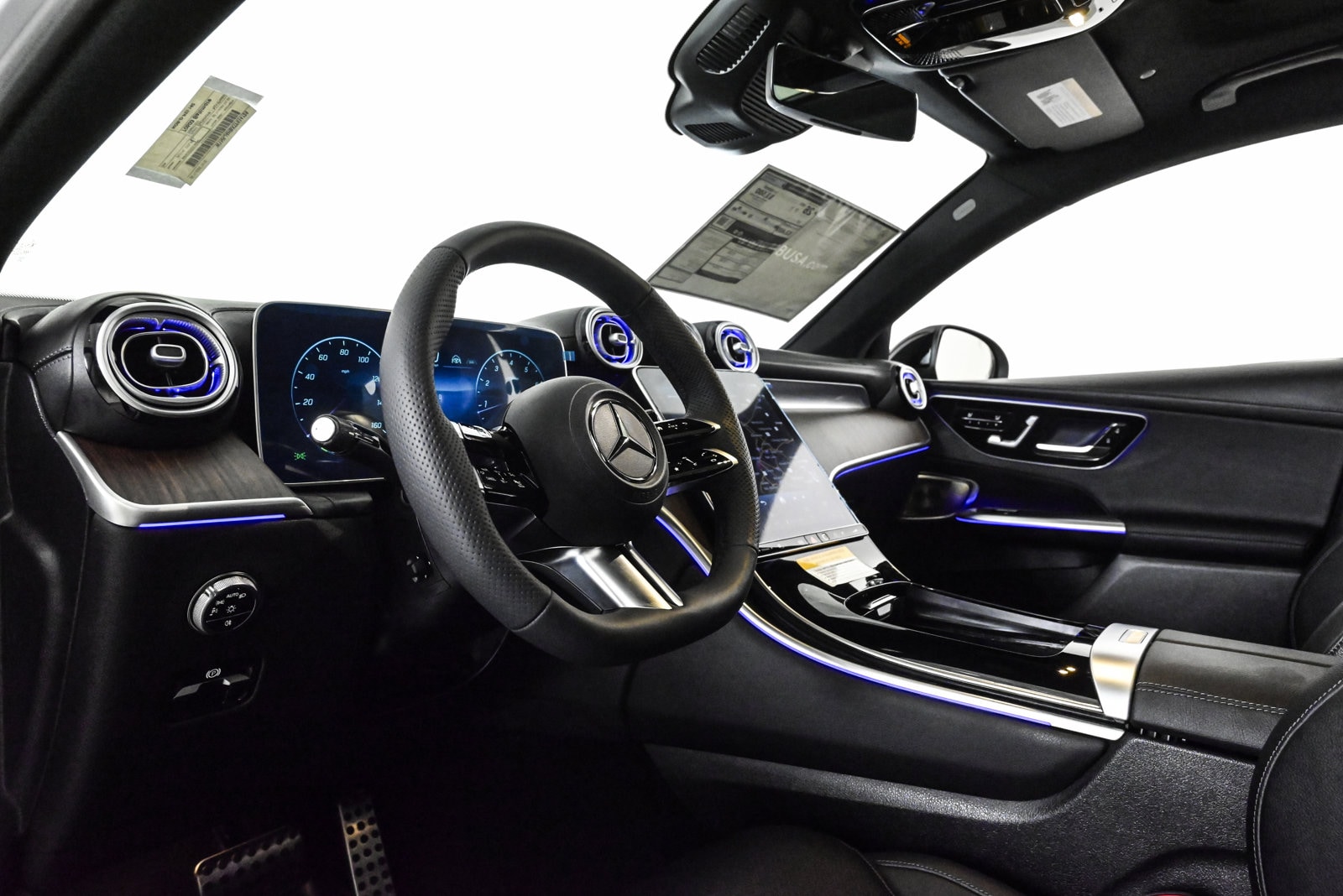 2026 MERCEDES-BENZ GLC-CLASS - Image 10