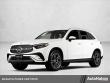 Certified 2025 Mercedes-Benz GLC 350e 4MATIC SUV