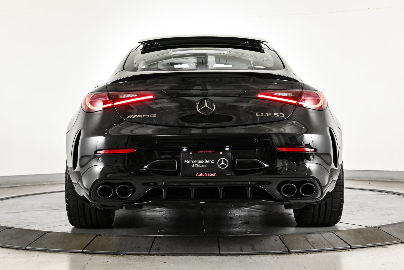 2025 MERCEDES-BENZ CLE - Image 7