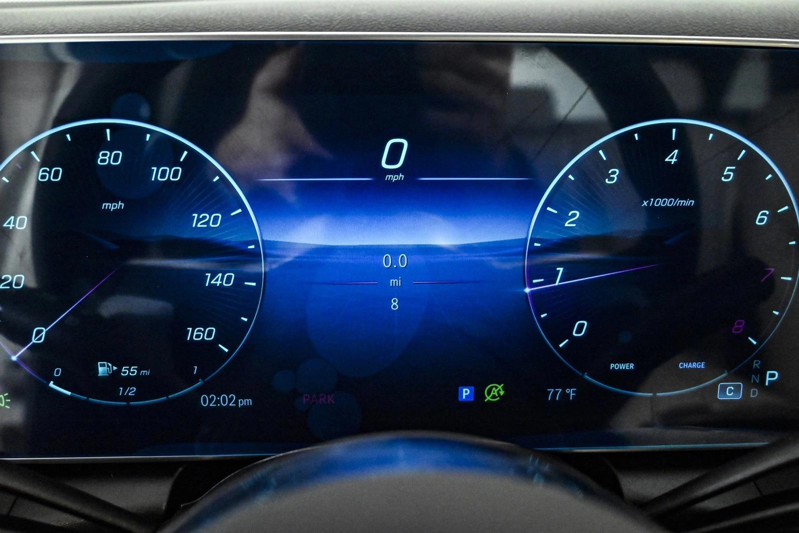 2026 MERCEDES-BENZ GLC-CLASS - Image 13