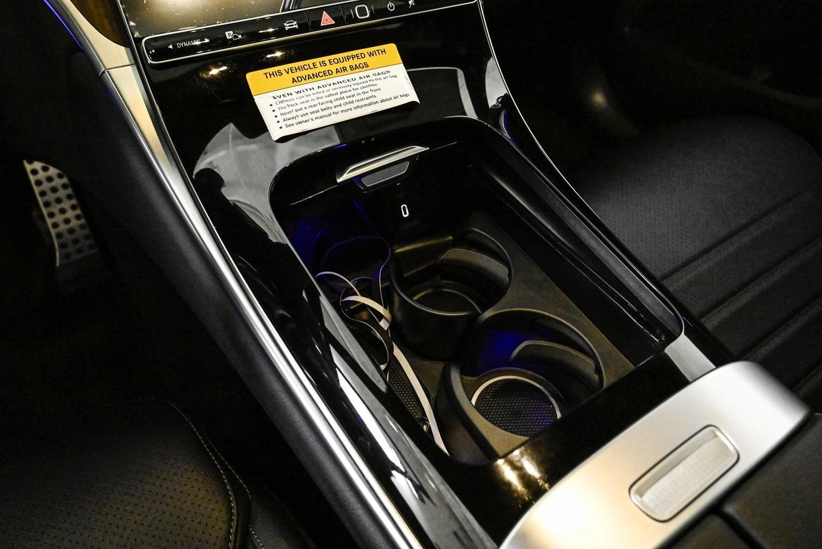 2026 MERCEDES-BENZ GLC-CLASS - Image 13