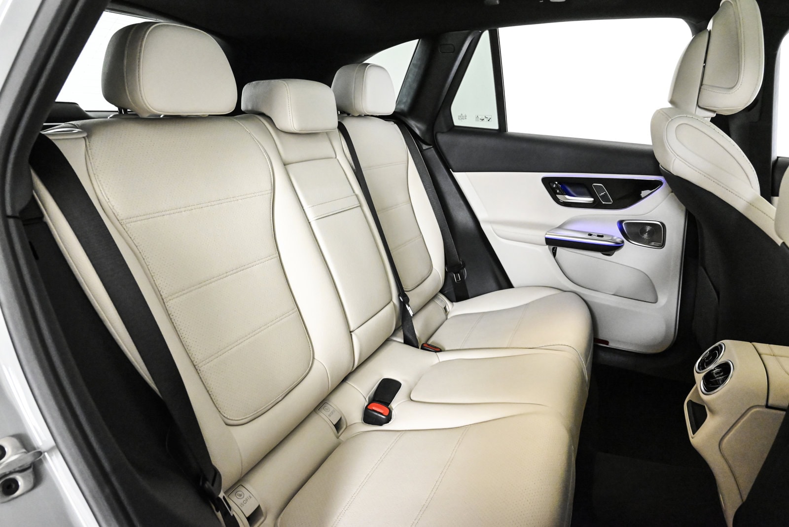 2026 MERCEDES-BENZ GLC-CLASS - Image 22