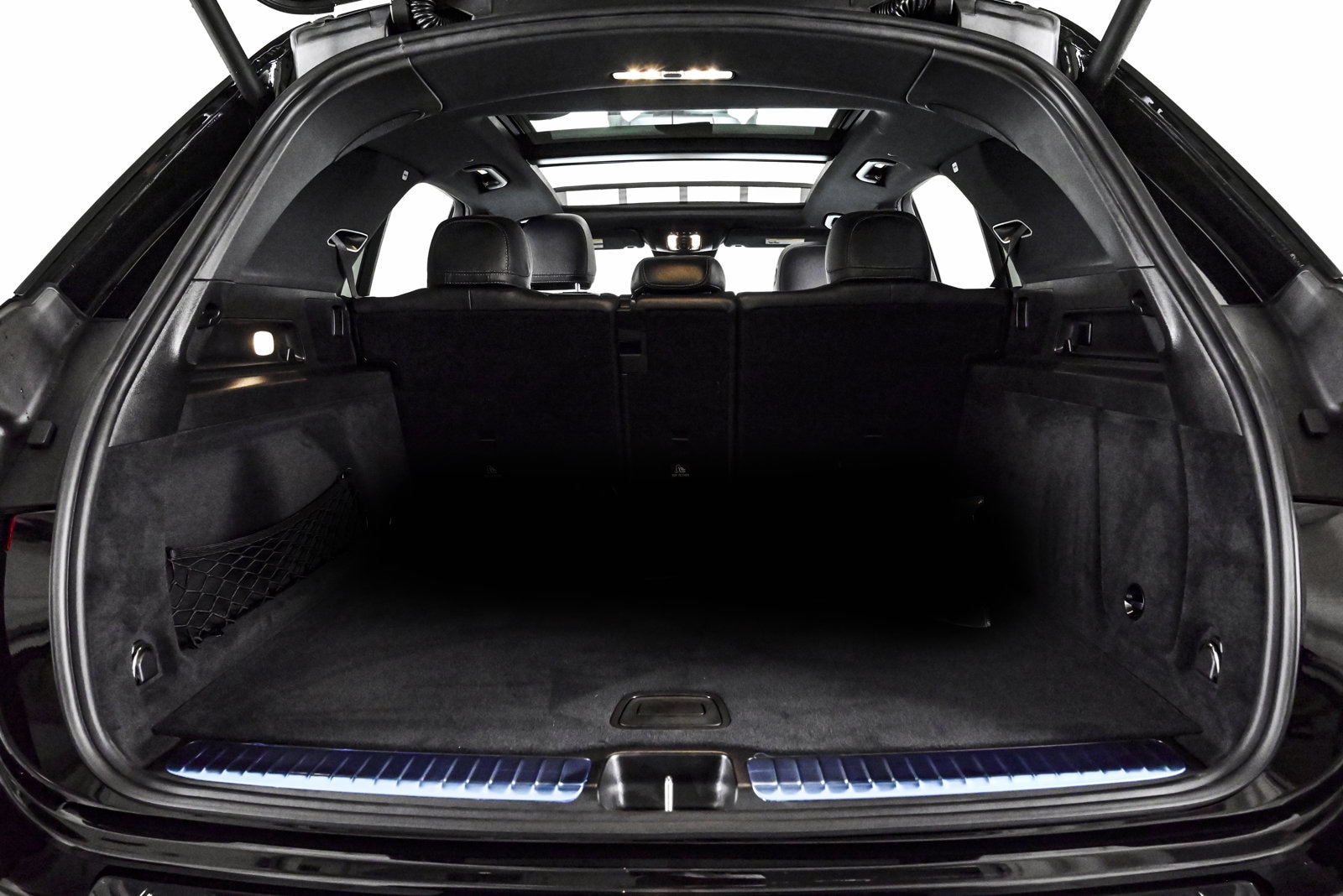 2026 MERCEDES-BENZ GLE-CLASS - Image 6