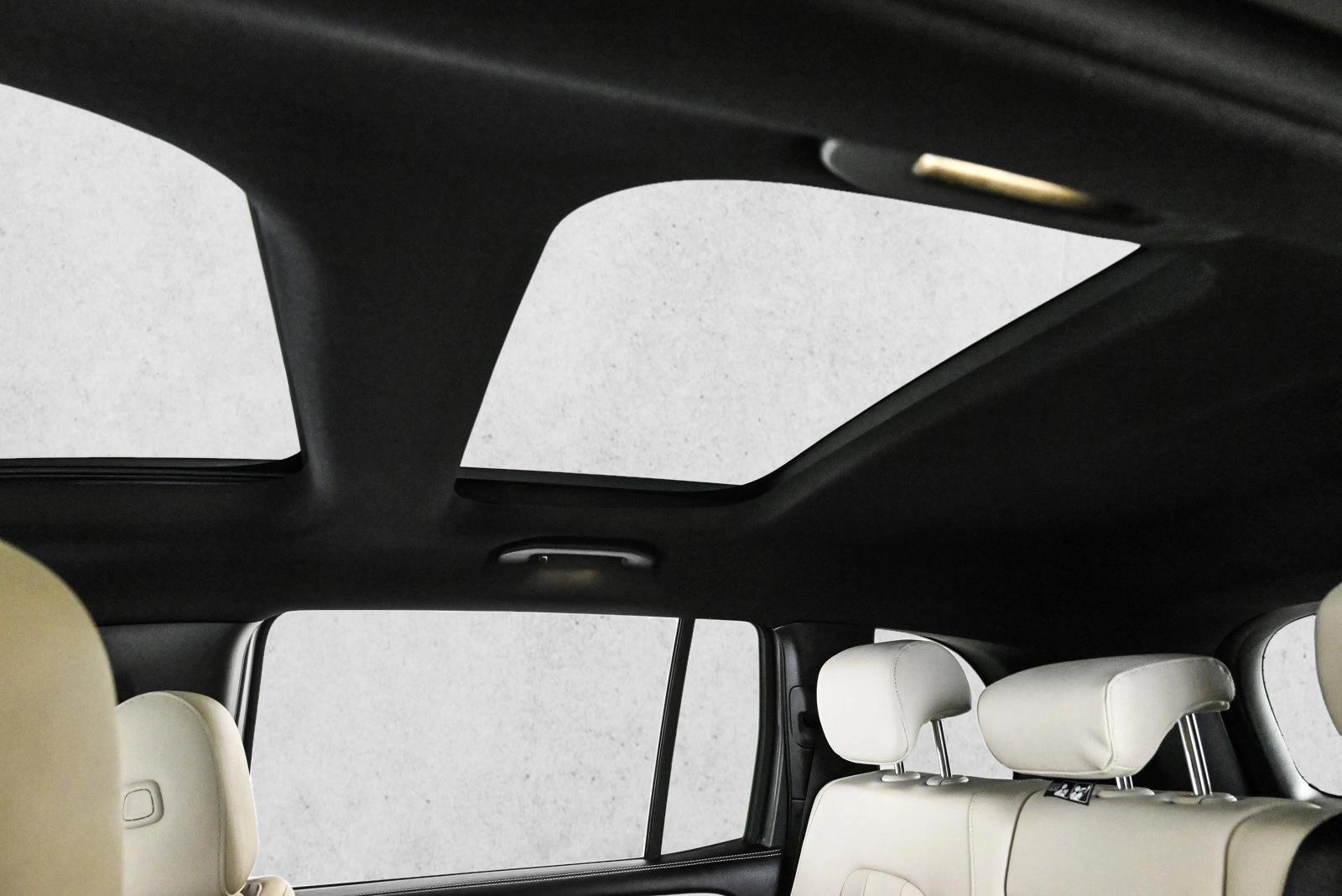 2026 MERCEDES-BENZ GLB-CLASS - Image 21