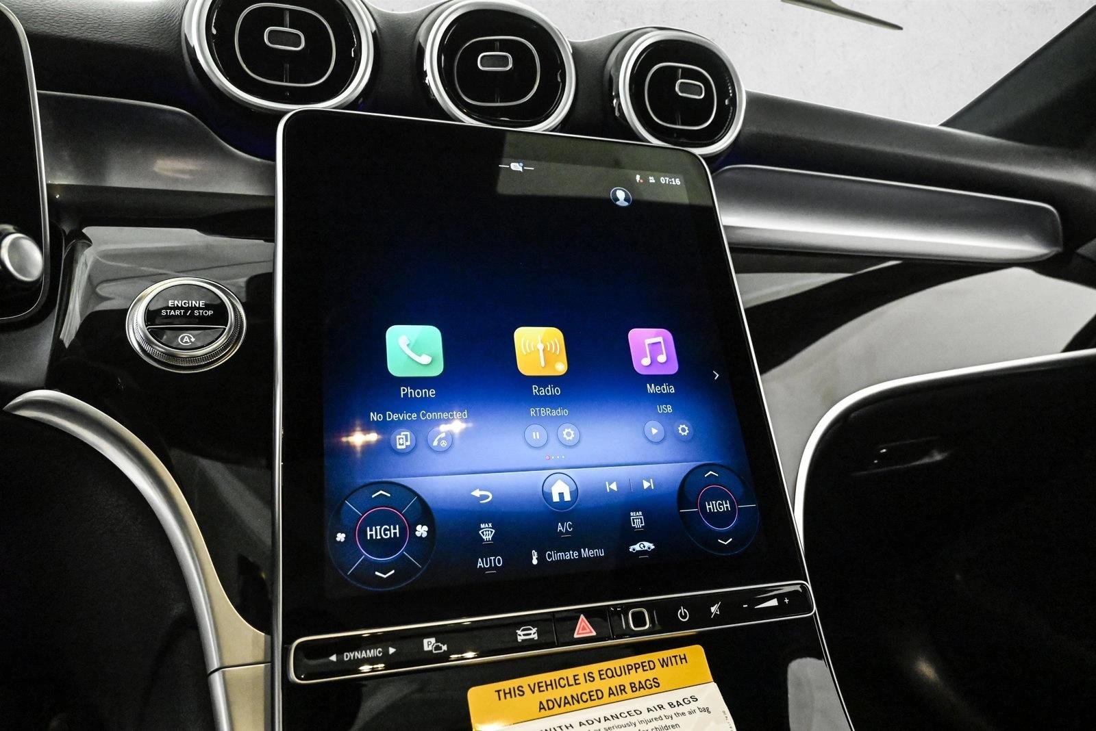 2026 MERCEDES-BENZ GLC-CLASS - Image 16