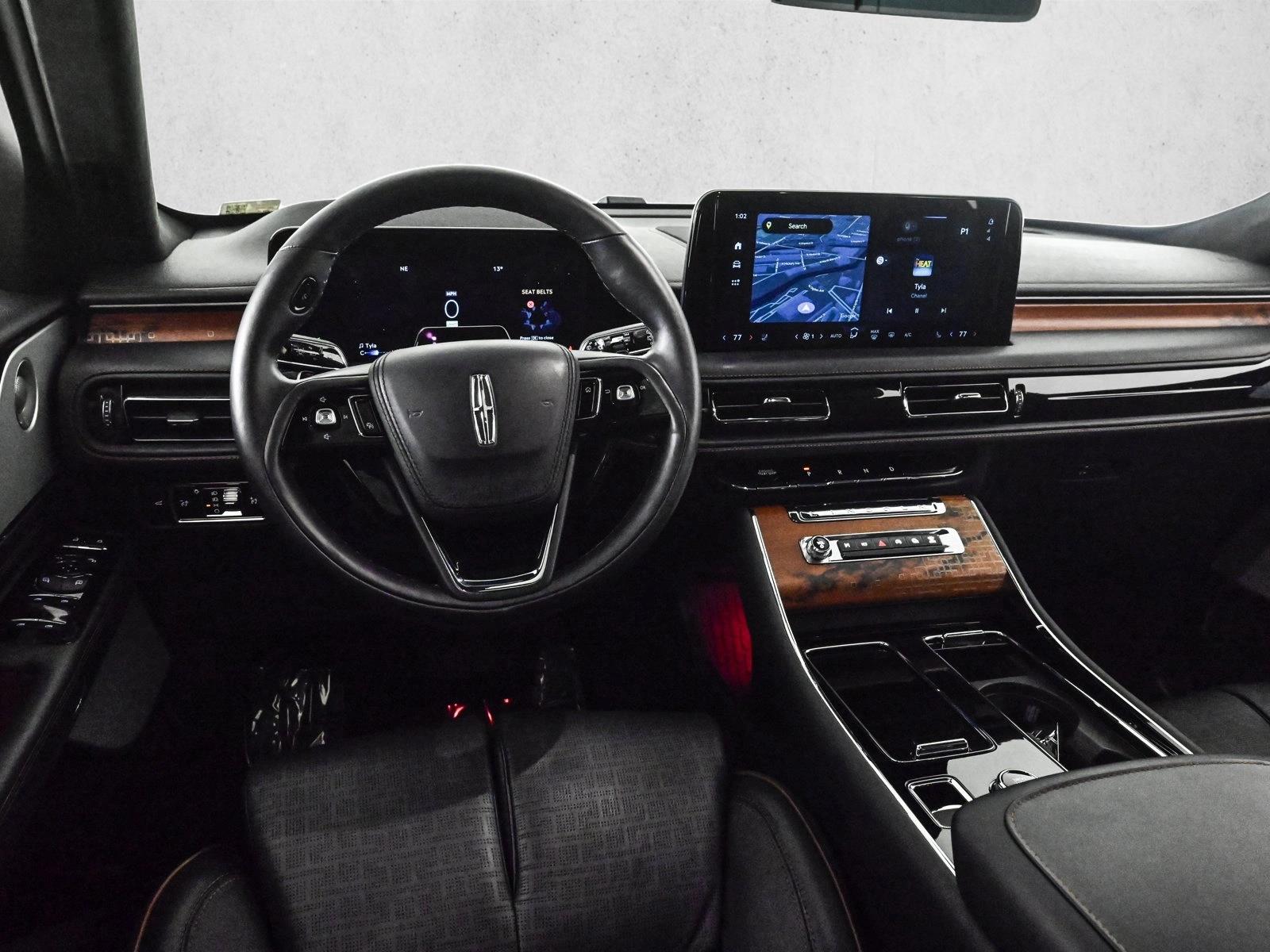 2025 LINCOLN AVIATOR - Image 20