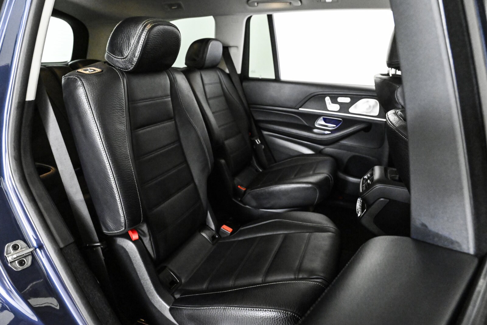 2026 MERCEDES-BENZ GLS-CLASS - Image 22