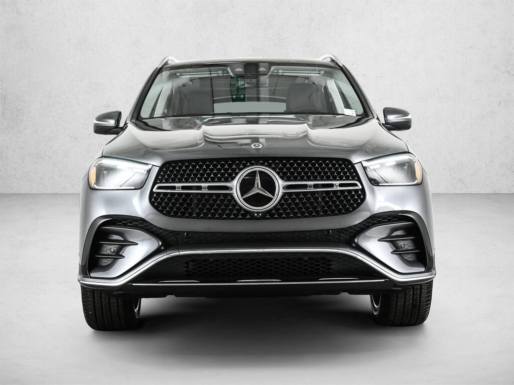 Used 2026 Mercedes-Benz GLE 350 4MATIC SUV