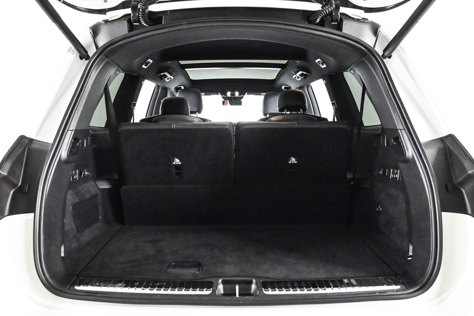 2025 MERCEDES-BENZ GLS-CLASS - Image 6