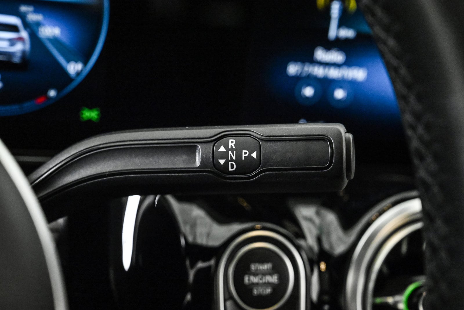 2023 MERCEDES-BENZ GLA-CLASS - Image 12