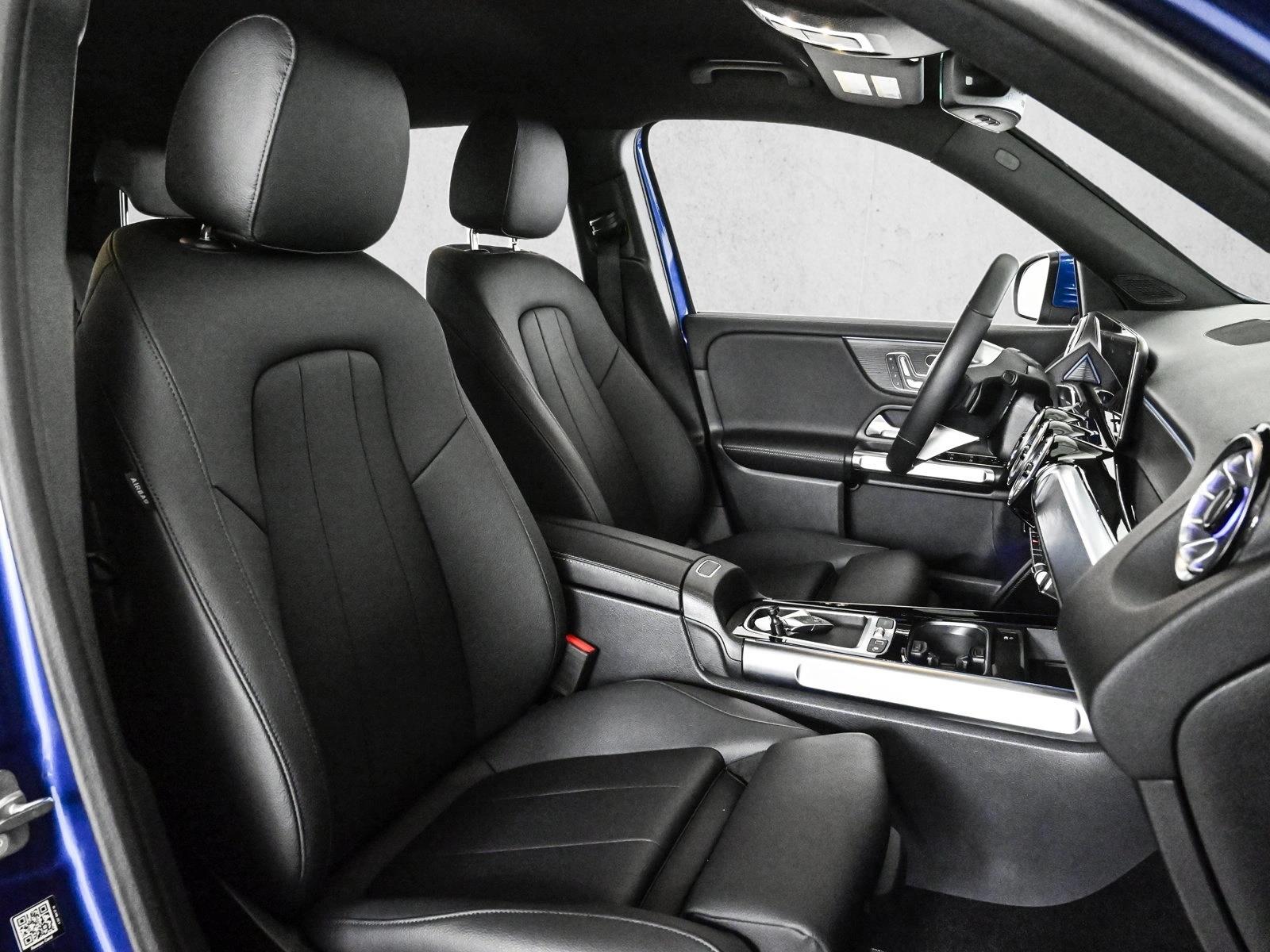 2025 MERCEDES-BENZ GLB-CLASS - Image 22