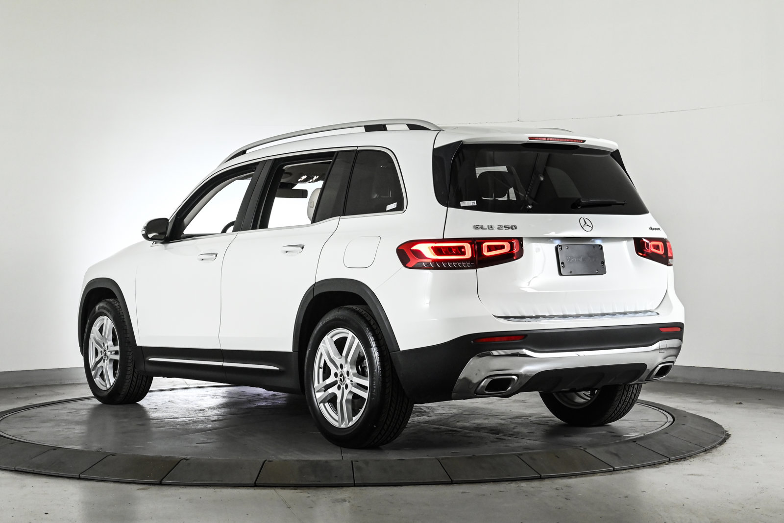 2022 MERCEDES-BENZ GLB-CLASS - Image 8