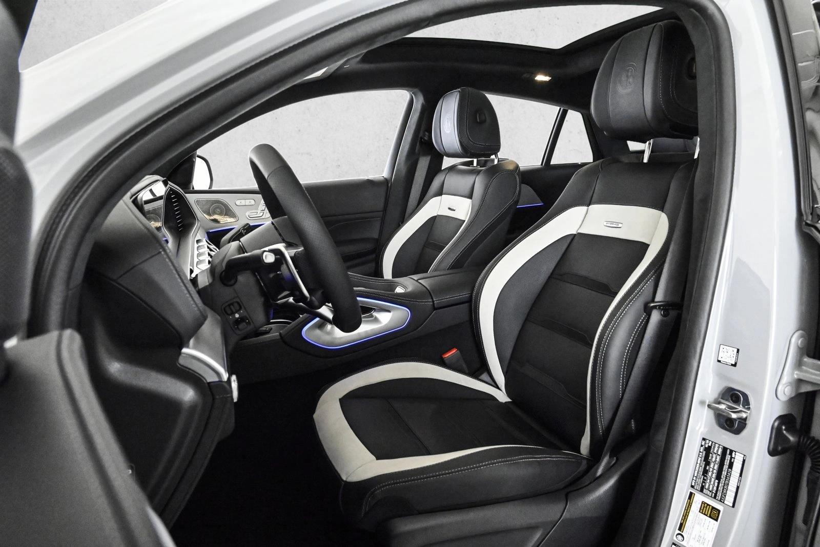 2026 MERCEDES-BENZ GLE-CLASS - Image 18