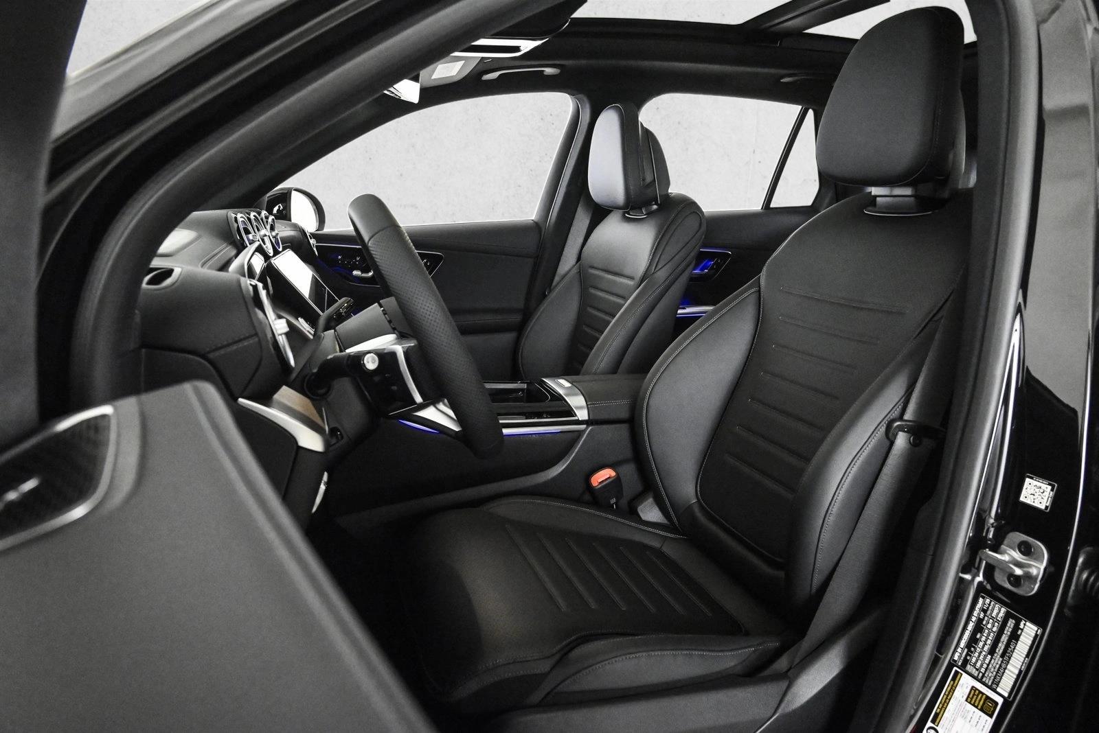 2026 MERCEDES-BENZ GLC-CLASS - Image 18