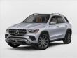 Used 2025 Mercedes-Benz GLE 350 4MATIC SUV