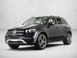 Used 2022 Mercedes-Benz GLE 350 4MATIC SUV