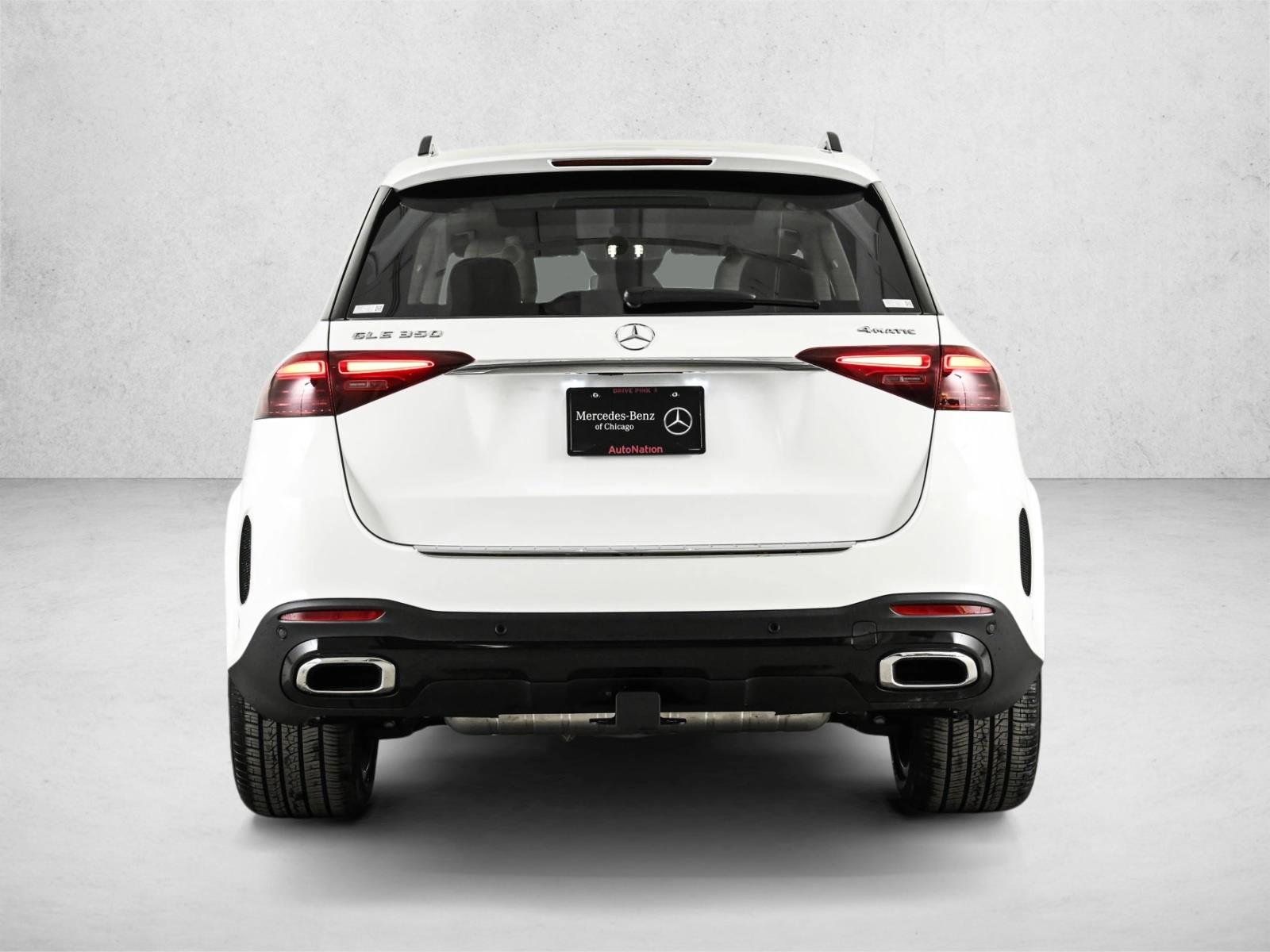 2026 MERCEDES-BENZ GLE-CLASS - Image 7