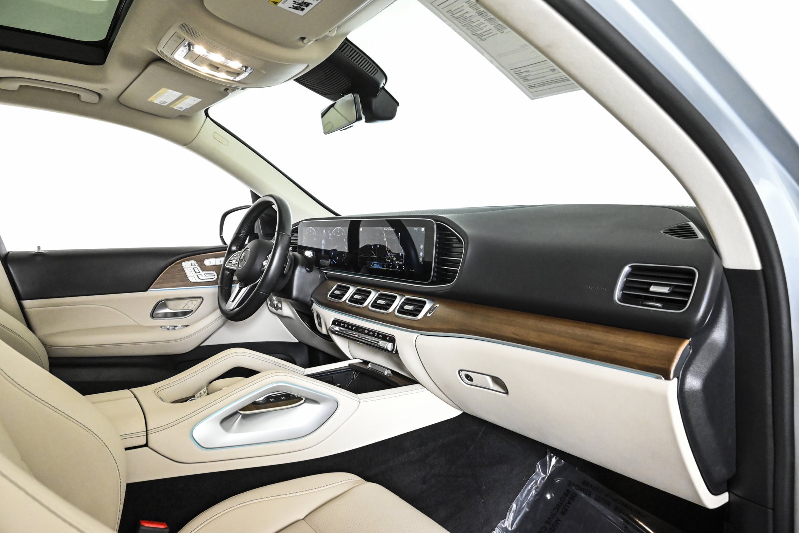 2023 MERCEDES-BENZ GLE-CLASS - Image 24