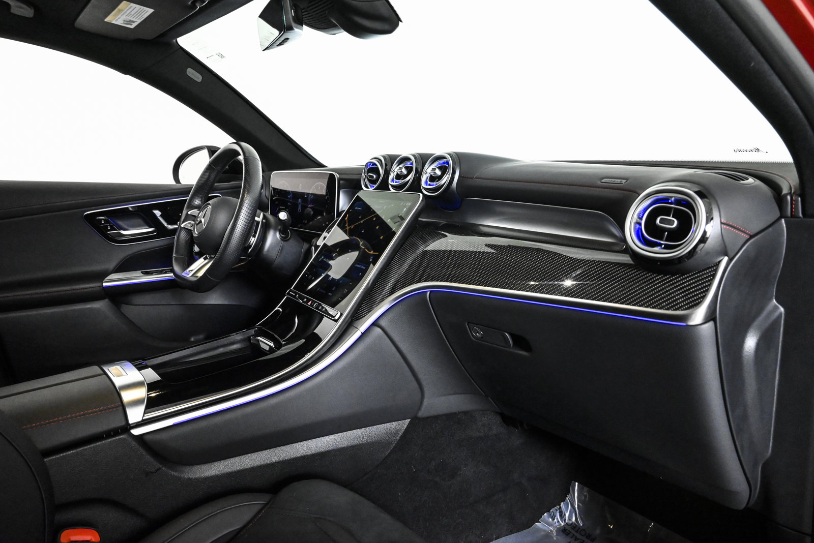 2025 MERCEDES-BENZ GLC-CLASS - Image 23