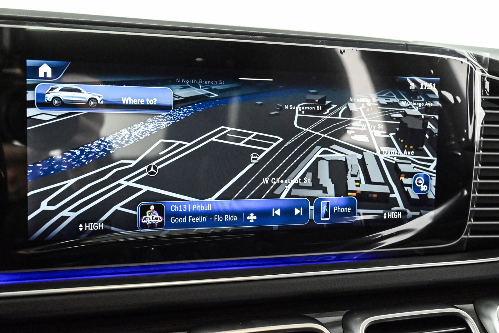 2026 MERCEDES-BENZ GLE-CLASS - Image 14