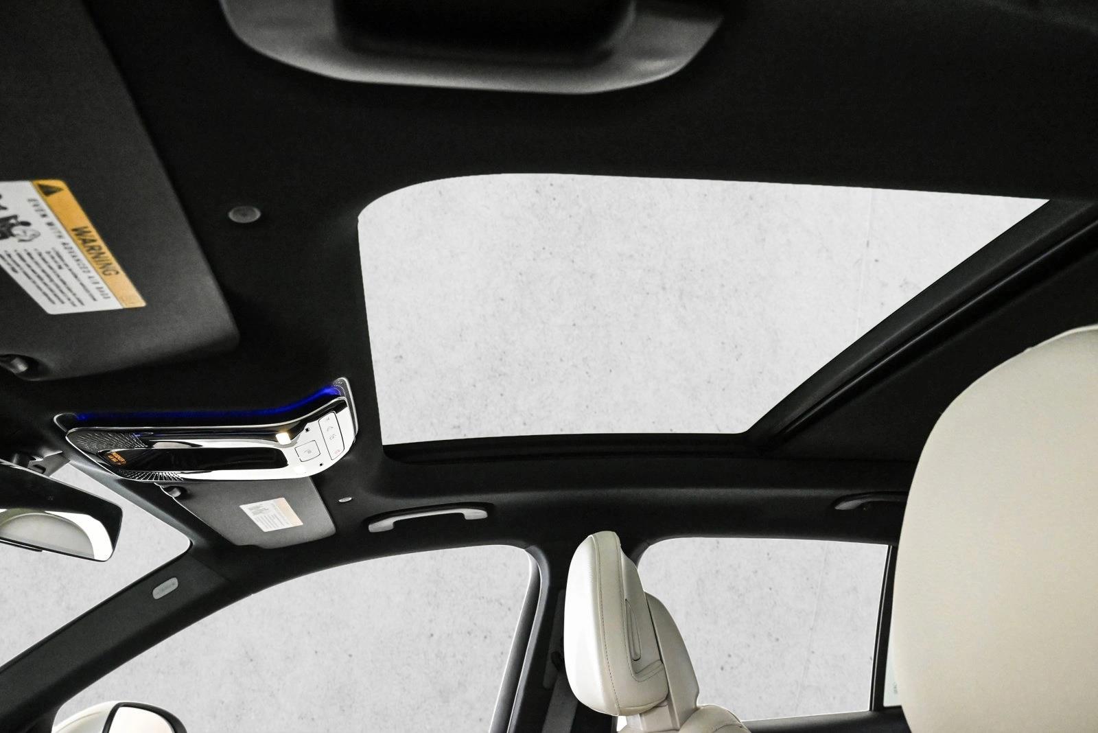 2026 MERCEDES-BENZ GLC-CLASS - Image 20