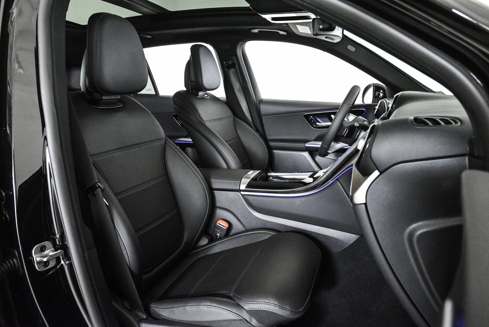 2026 MERCEDES-BENZ GLC-CLASS - Image 23