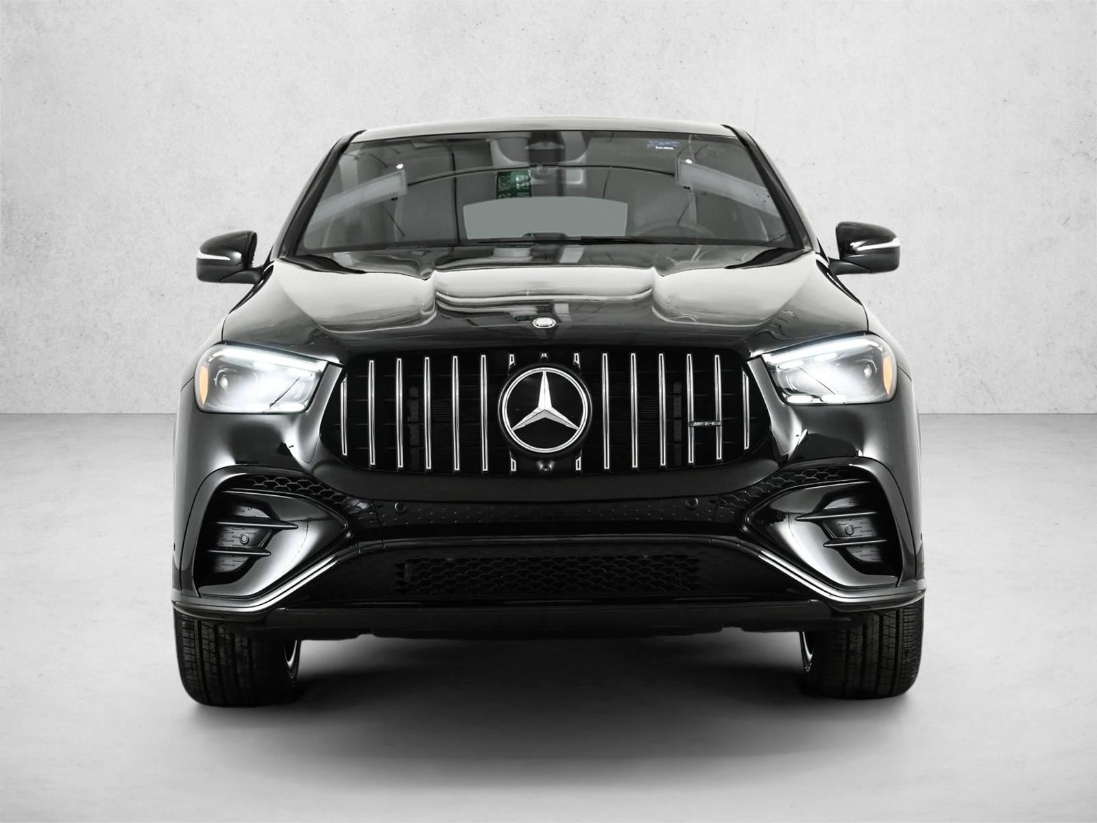 2026 MERCEDES-BENZ GLE-CLASS - Image 2