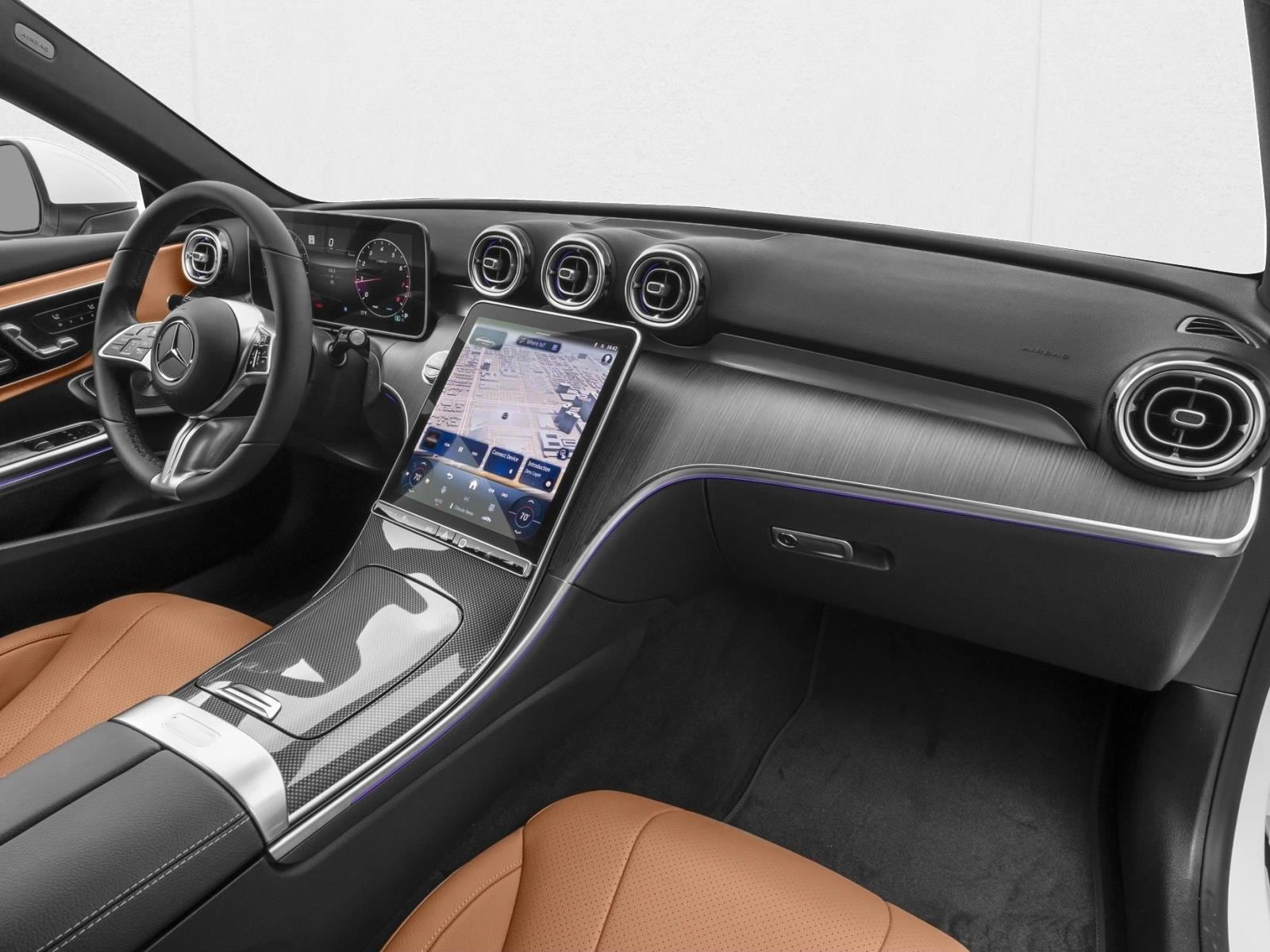 2026 MERCEDES-BENZ CLE - Image 11