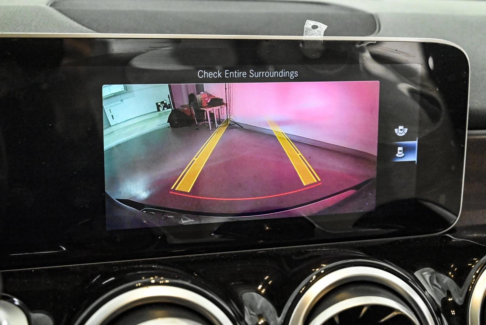 2021 MERCEDES-BENZ GLB-CLASS - Image 15